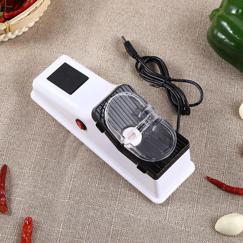 BladePro – Electric Sharpener for Precise and Durable Cuts
