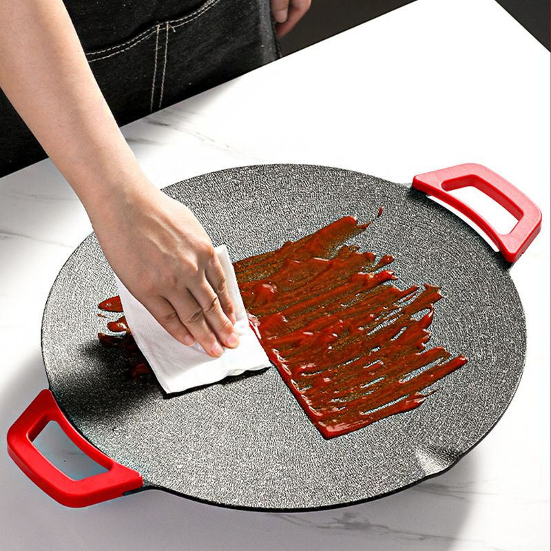 PerfectGrill | Electric Grill Pan with 30 cm Surface and Non-Stick Coating