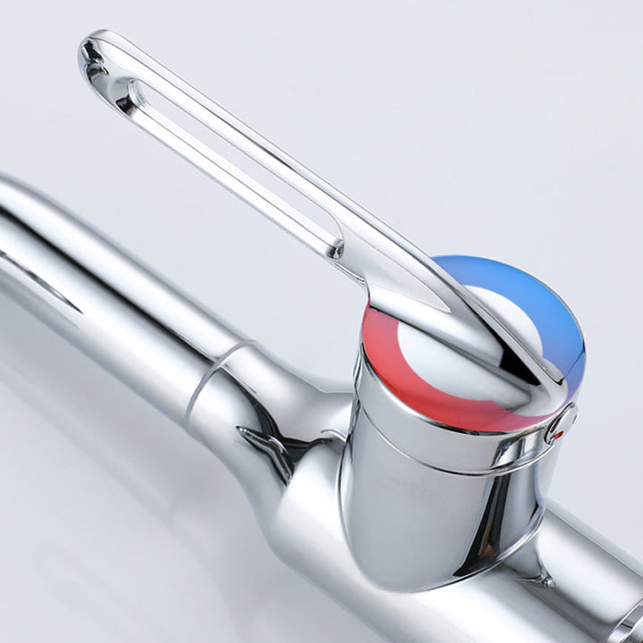 FlowPro | Faucet with Four Water Modes and Filtration