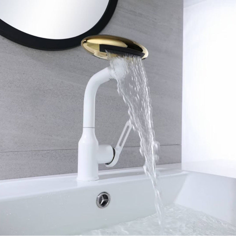 FlowPro | Faucet with Four Water Modes and Filtration