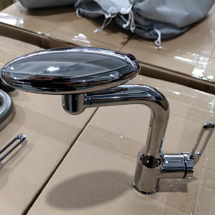 FlowPro | Faucet with Four Water Modes and Filtration