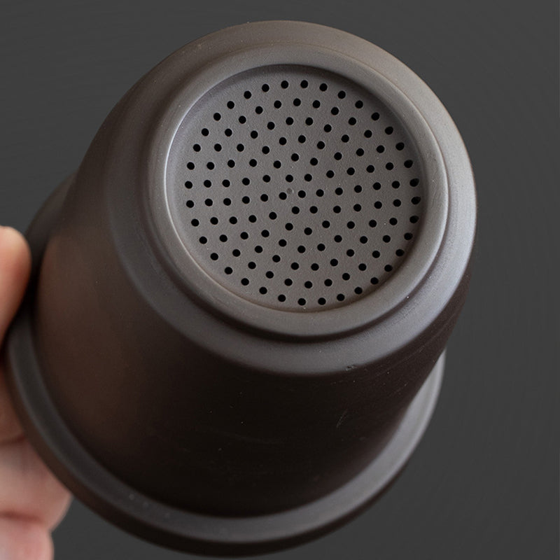 MagicBrew – Color Changing Ceramic Tea Set with Detailed Designs