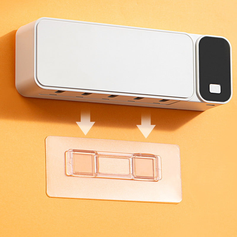 SterilBrush | Smart UV Toothbrush Sterilizer and Holder