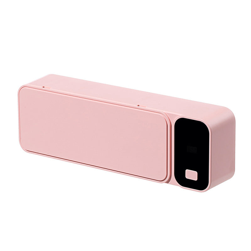 SterilBrush | Smart UV Toothbrush Sterilizer and Holder