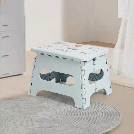 EasySit | Compact Mini Chair for On-the-Go