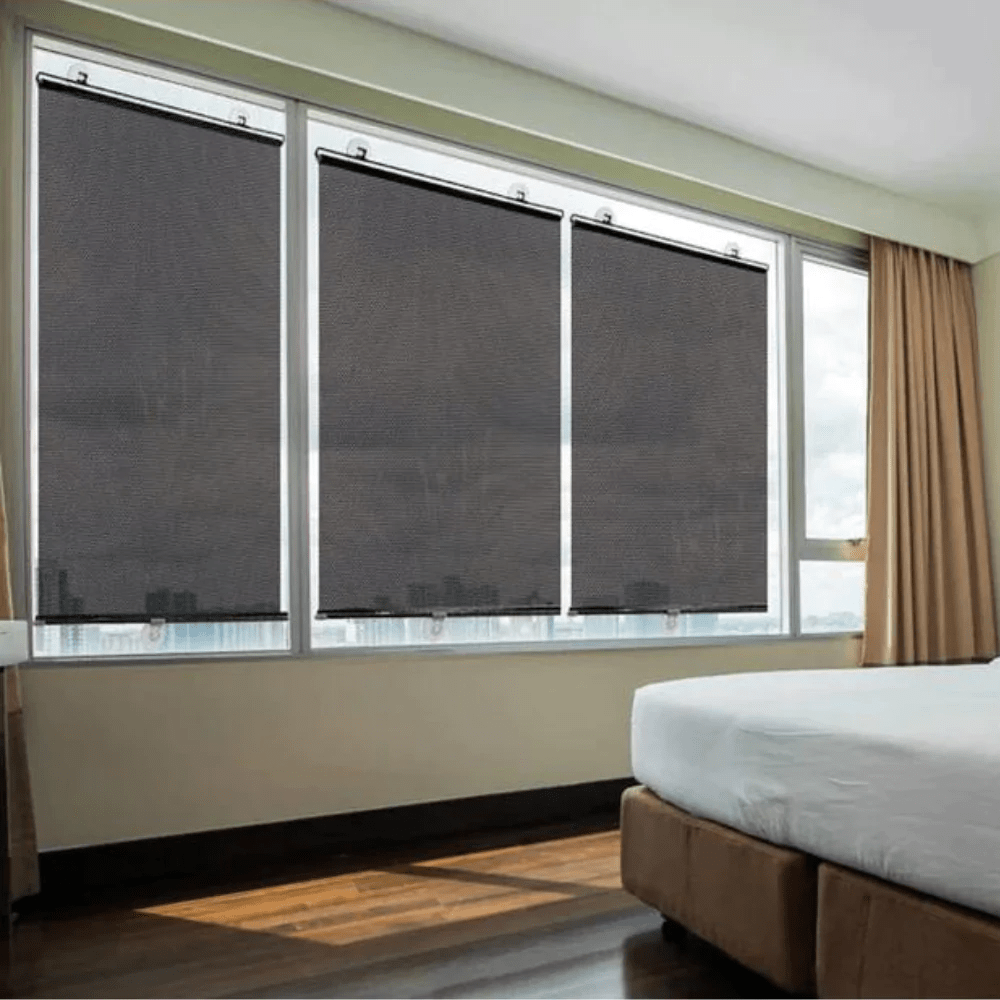 UVGuard – Protection in All Weather Conditions and 100% UV Protection with Cooling Mesh