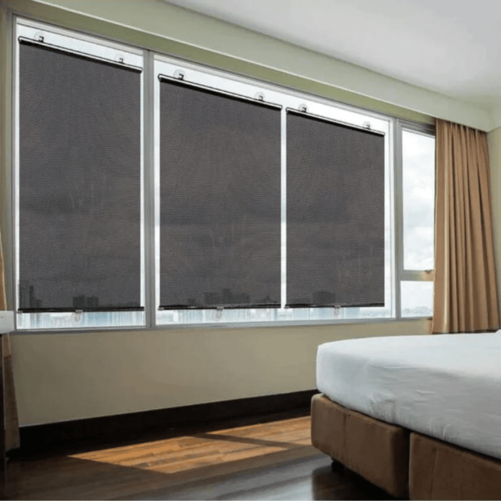 UVGuard – Protection in All Weather Conditions and 100% UV Protection with Cooling Mesh