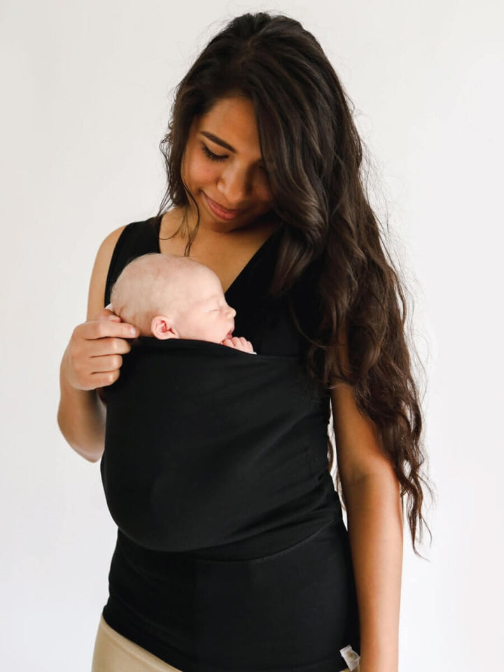 BabyComfort | Handsfree Cotton Baby Carrier