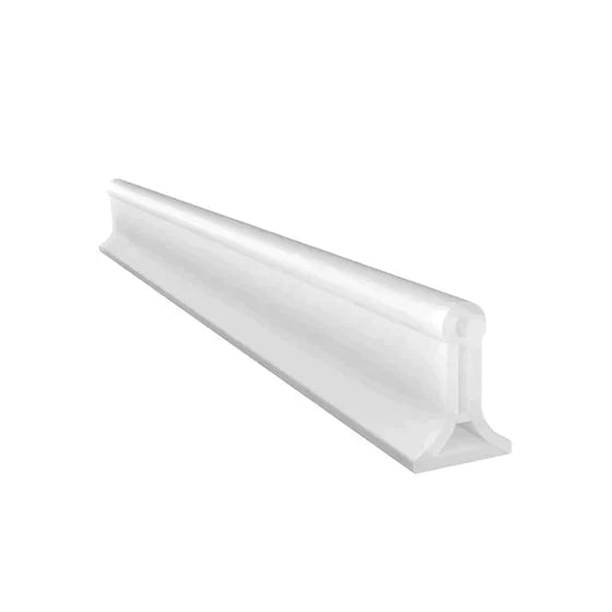 SealGuard - Waterproof Silicone Strip - Flexible Door Seal