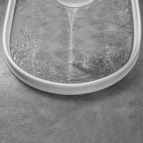 SealGuard - Waterproof Silicone Strip - Flexible Door Seal