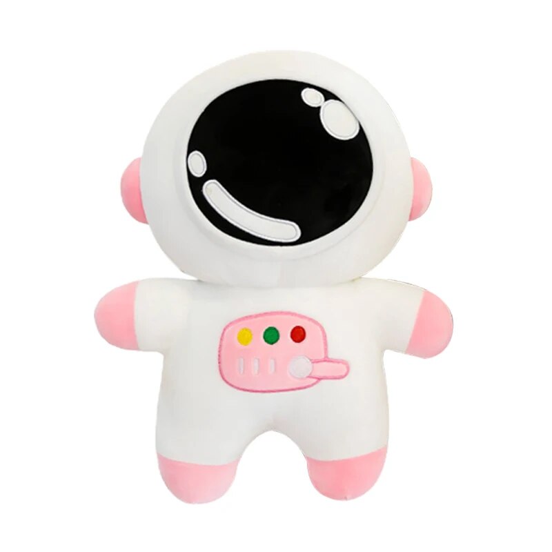 SpaceHug | Intergalactic Plush Toy