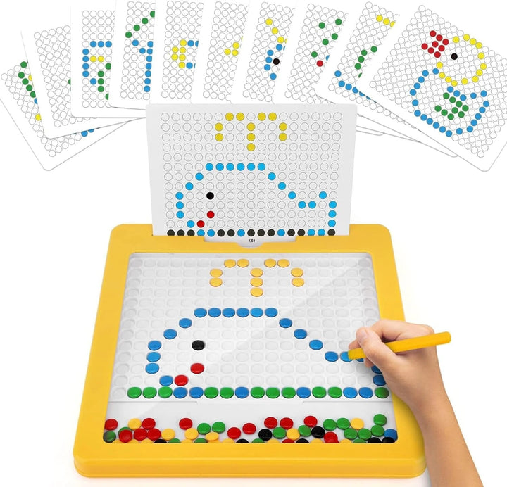 MagneticaFun | Playable Magnets