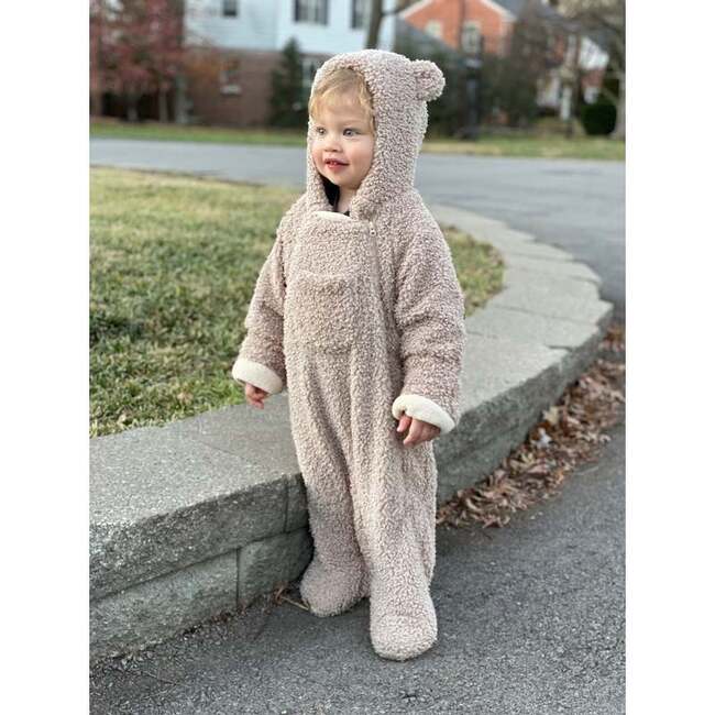 Baby Onesie - luxurious soft fabric that protects your baby's skin - cute design with maximum comfort - perfect for any occasion -